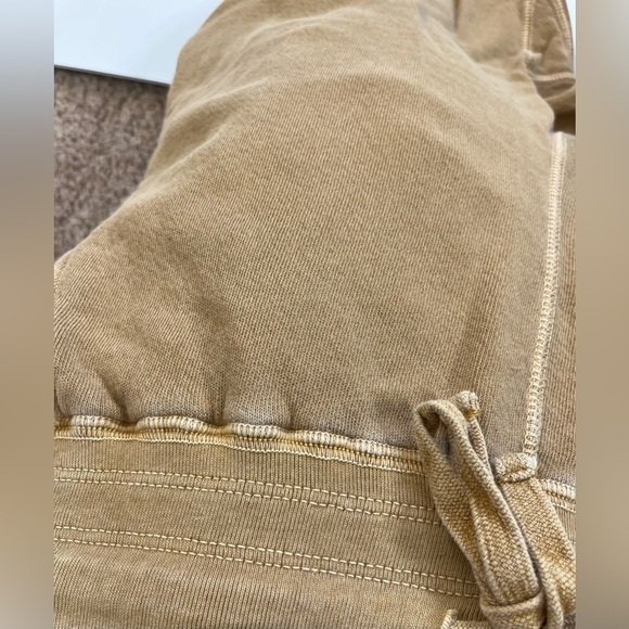 Unsubscribed Brown Sweatpants Size Small - Picture 7 of 11